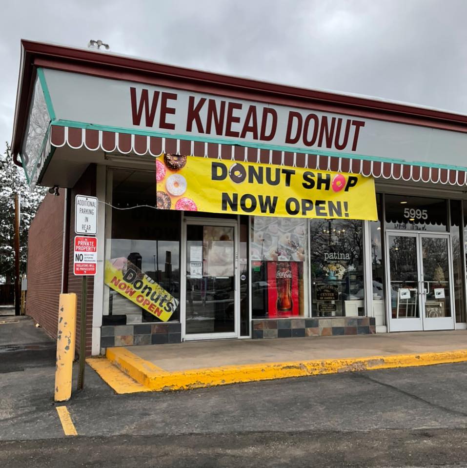 A Delicious Expansion We Knead Donut Opening Four Locations in 2023